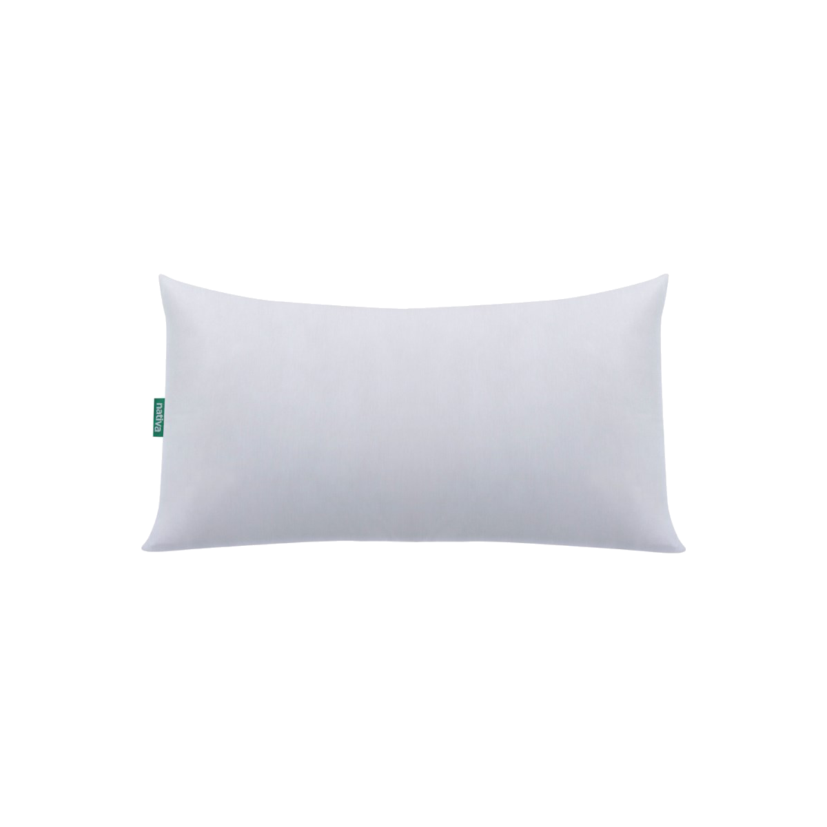Almohada 70 x 40 Fibra Suave Nativa Vivencia