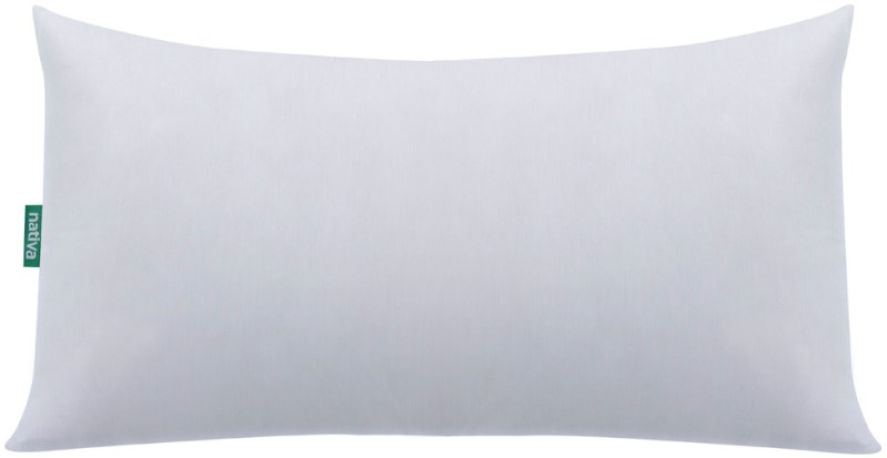 Almohada 70 x 40 Fibra Suave Nativa Vivencia
