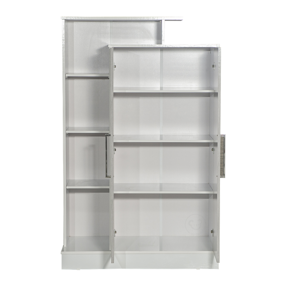 Mueble Multifunción Máximo 2 puertas