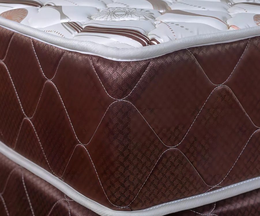 Precio Colchon con Resortes de una Plaza y media