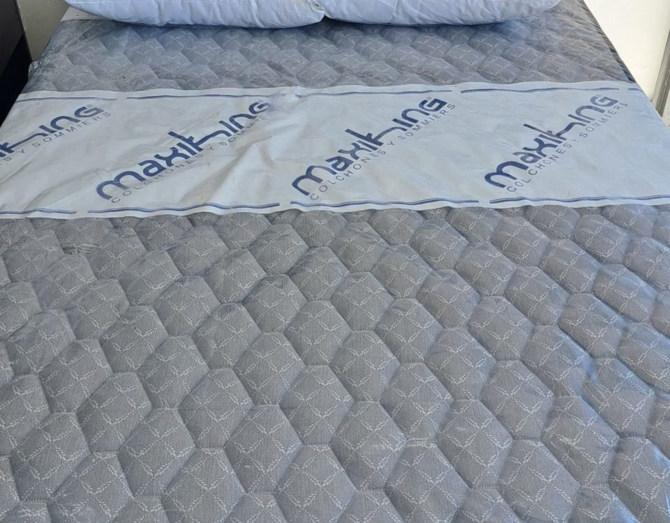 Sommier Catamarca