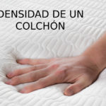 Densidad de un Colchon