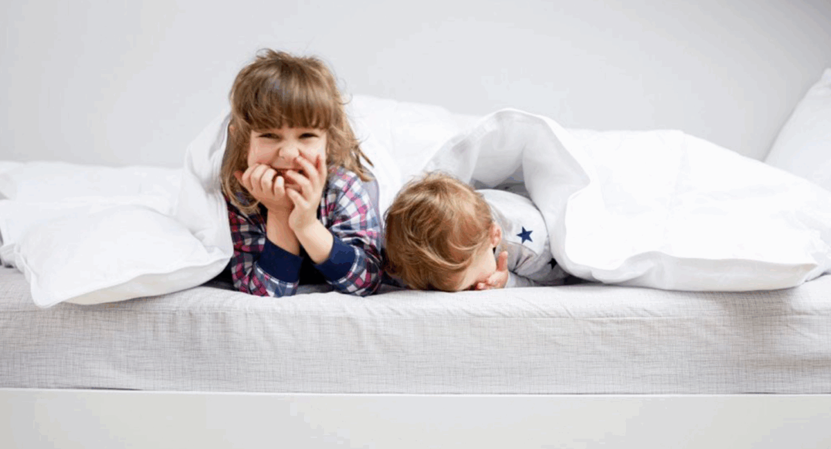 Comparativa colchones para niños Argentina precios y medidas