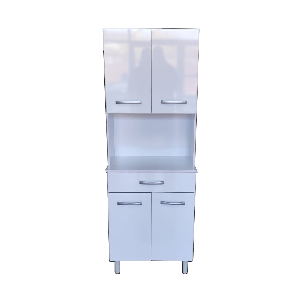 Mueble para Microondas Cocina