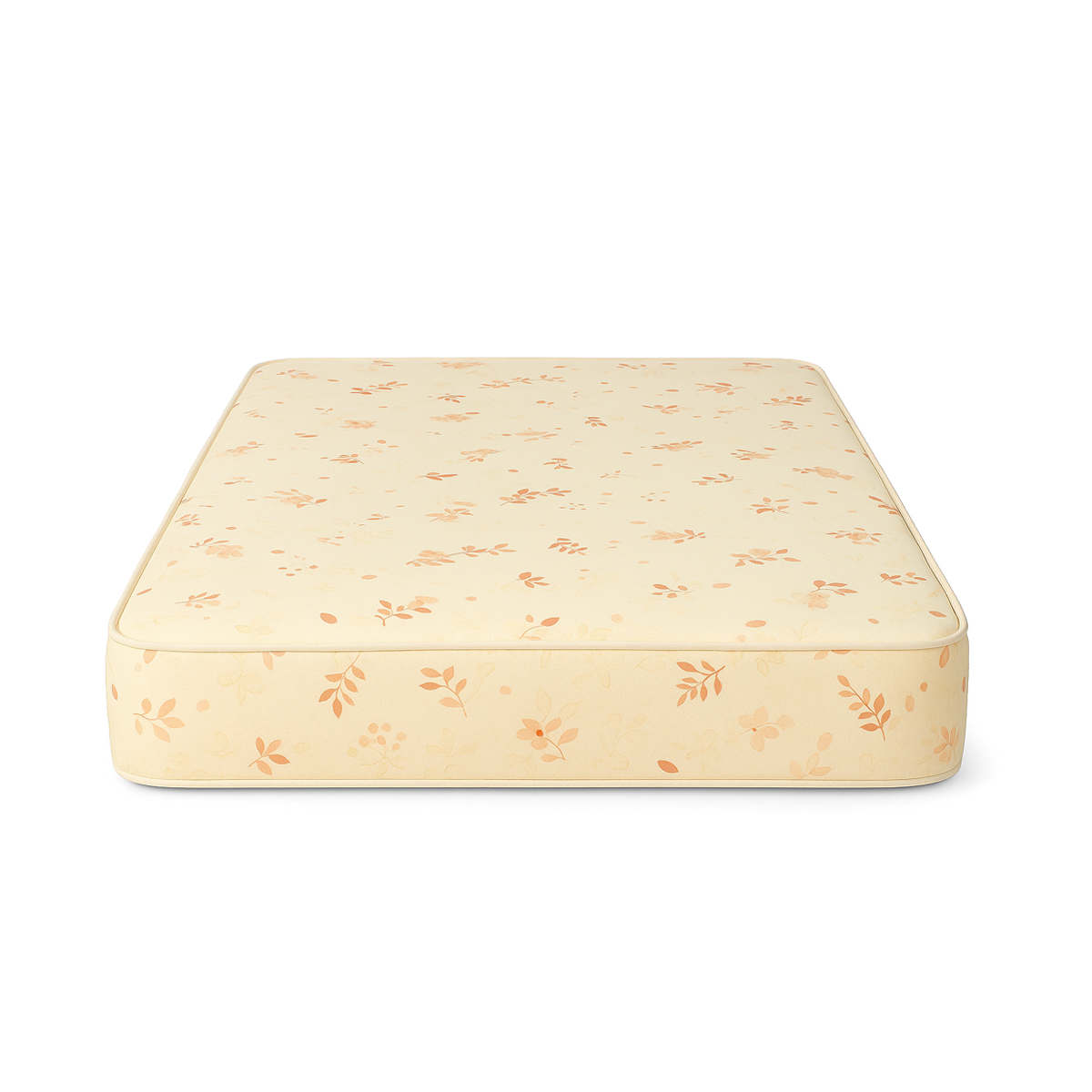 Colchon Standard 140 x 190 x 17 espuma economico