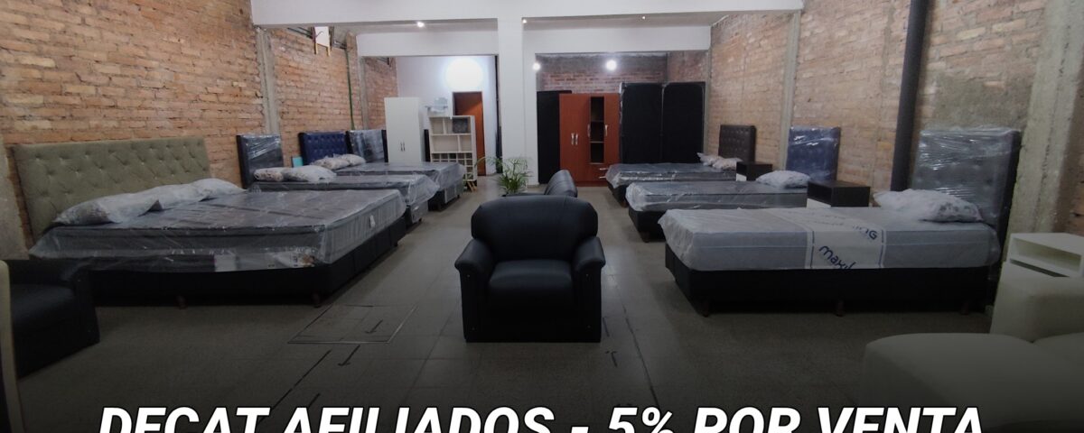 Decat Afiliados