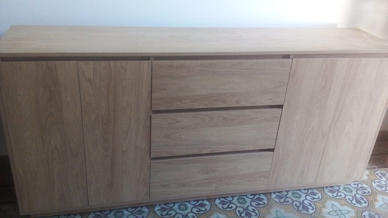 Recibidor Bahiut
