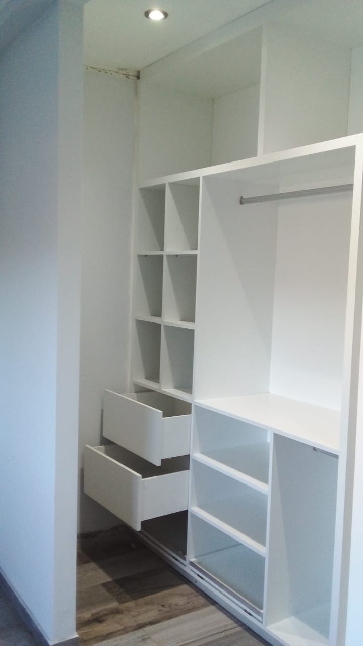 Vestidor